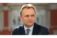 Садовий знявся з виборів на користь іншого кандидата в президенти
