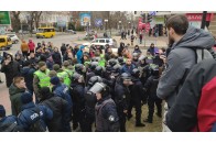 Масова бійка сталась на сесії міськради Херсона через 
