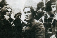 До України можуть повернути прах Нестора Махна