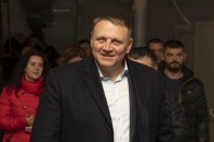 Порошенко має покаятись, піти на 