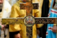 Церковні баталії: на Волині священик МП 