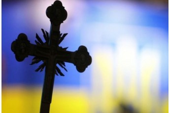 Дві громади на Волині перейшли з УПЦ МП до ПЦУ