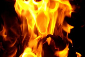 Пожежа охопила 1,5 га: на Волині загорілись торф’яники