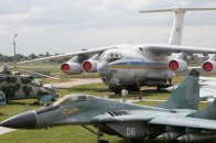 Музей авіації імені Антонова потрапив у світовий рейтинг