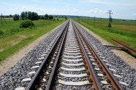Хлопець загинув під колесами потяга 
