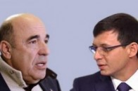 Рабінович, брати Добкіни і Мураєв потрапили у черговий ганебний список