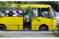 У Луцьку кілька маршруток змінили схему руху