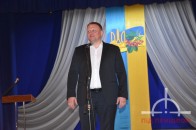 У Луцьку відбулася зустріч із кандидатом у президенти Олександром Шевченком (фото)