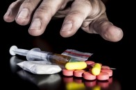 В Україну проходить 80% контрабандних наркотиків