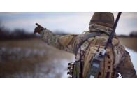 Двох українських військових поранили у зоні ООС