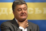Порошенко розповів, в чому провалився на посаді президента (Відео)