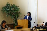 Стало відомо, які проекти на Волині реалізують за кошти ДФРР