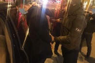 Заступник голови Держводагентства погорів на хабарі