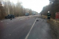 Головні новини Волині 6 березня: Волинянин загинув в лобовому зіткненні з вантажівкою; У волинському селі прихильники УПЦ МП винесли з храму ікони та майно