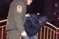 У Луцьку посеред дороги знайшли чоловіка у непритомному стані