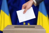 Повідомили, скільки виборчих дільниць функціонуватиме у Луцьку