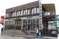Луцькому кафе продовжили цілодобовий режим роботи, попри скарги містян