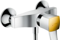 Крани для душу Hansgrohe