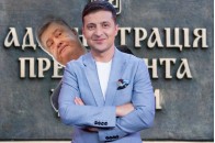 Влада пробила дно: Зеленський заявив про 5 провокацій, які готує проти нього команда Порошенка