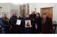 Ще два села на Волині перейшли до Православної Церкви України (фото)