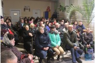 На Волині місцеві жителі вимагають повернути комуністичну назву для села