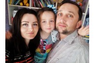 Молодій волинянці потрібно 150 тисяч для складної операції на серці