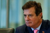 Манафорт отримав майже 4 роки тюремного ув'язнення