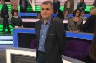 Коли росіяни більші патріоти України: луцький комуніст зганьбився на російському ток-шоу (Відео)