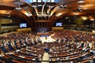 Підкуп і заангажованість: ПАРЄ розкритикувала виборчу кампанію в Україні