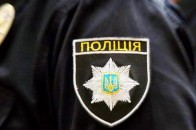 Чоловік з ножицями хотів пограбувати магазин у Львові