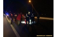 У селі неподалік Луцька сталась смертельна ДТП, загинув відомий журналіст