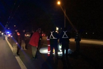Головні новини Волині 8 березня: У селі неподалік Луцька сталась смертельна ДТП, загинув відомий журналіст; Стало відомо ім’я атовця з Волині, який…