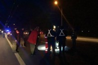 Головні новини Волині 8 березня: У селі неподалік Луцька сталась смертельна ДТП, загинув відомий журналіст; Стало відомо ім’я атовця з Волині, який…