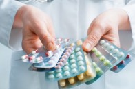 Продаж антибіотиків за рецептом: що зміниться