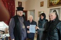 На Волині дві громади перейшли до ПЦУ