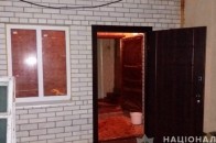 Чоловік випадково підірвав власну матір на гранаті
