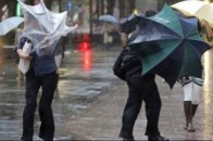 Похолодання, сильний вітер та дощ – прогноз від синоптиків