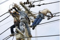 Через негоду в Україні знеструмлено майже 50 населених пунктів