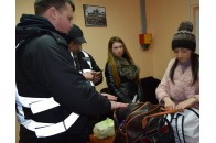 Двох українок намагались відправити у сексуальне рабство в Росію