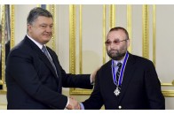Кримінальний авторитет Нарік допомагатиме Порошенку у боротьбі з Нацкорпусом і 