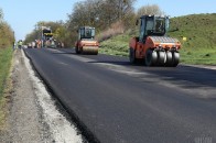 В Україні хочуть змінити норми для покриття доріг