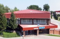 У Луцьку проведуть реконструкцію будівлі на території заводу Мотор