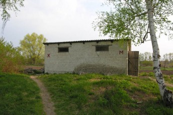 У волинських школах до кінця року обіцяють облаштувати внутрішні туалети