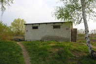 У волинських школах до кінця року обіцяють облаштувати внутрішні туалети