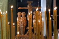 У селі на Волині громада вперше молилась українською мовою