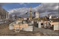 Відновленню не підлягає: за падіння крана у Луцьку покарали кранівника