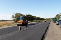 Які дороги Волині відремонтують цього року: перелік