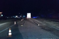 Головні новини Волині 12 березня: Волинянин на смерть переїхав пішохода фурою; Студентів Луцького 