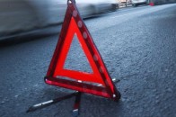 У Луцьку автомобіль врізався у дерево
