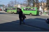 Пішоходи порушують ПДР не менше ніж водії: штрафи за 2018 рік